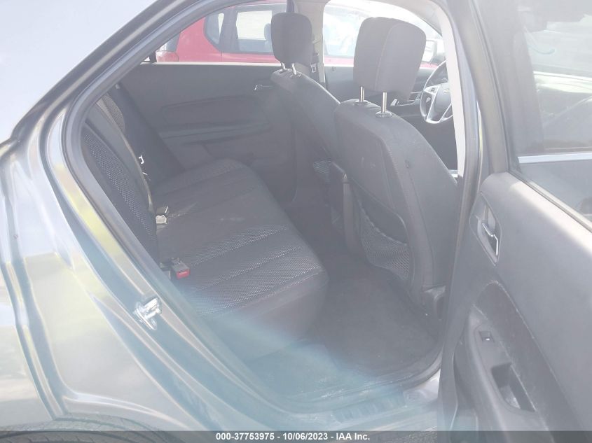 2013 CHEVROLET EQUINOX LT - 2GNALDEK5D6116943