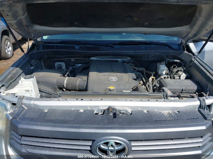 2015 TOYOTA TUNDRA 2WD TRUCK SR5 - 5TFEM5F14FX083407