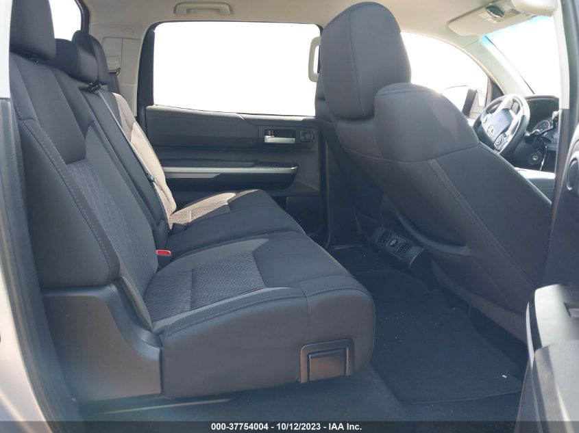 2015 TOYOTA TUNDRA 2WD TRUCK SR5 - 5TFEM5F14FX083407