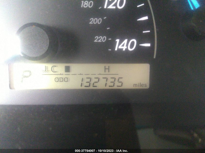 2013 TOYOTA CAMRY L/LE/SE/XLE - 4T1BF1FK3DU685661
