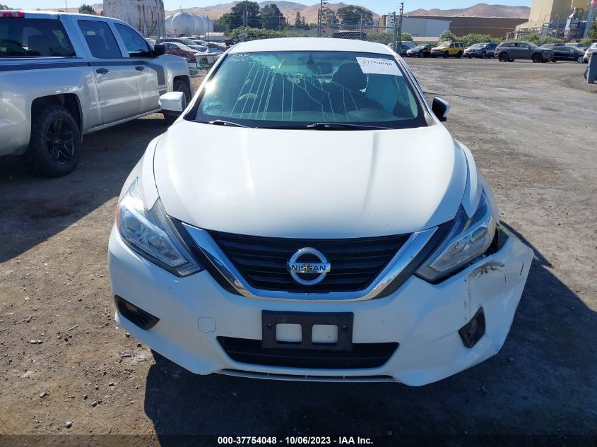 2018 NISSAN ALTIMA 2.5 SL - 1N4AL3AP6JC147809