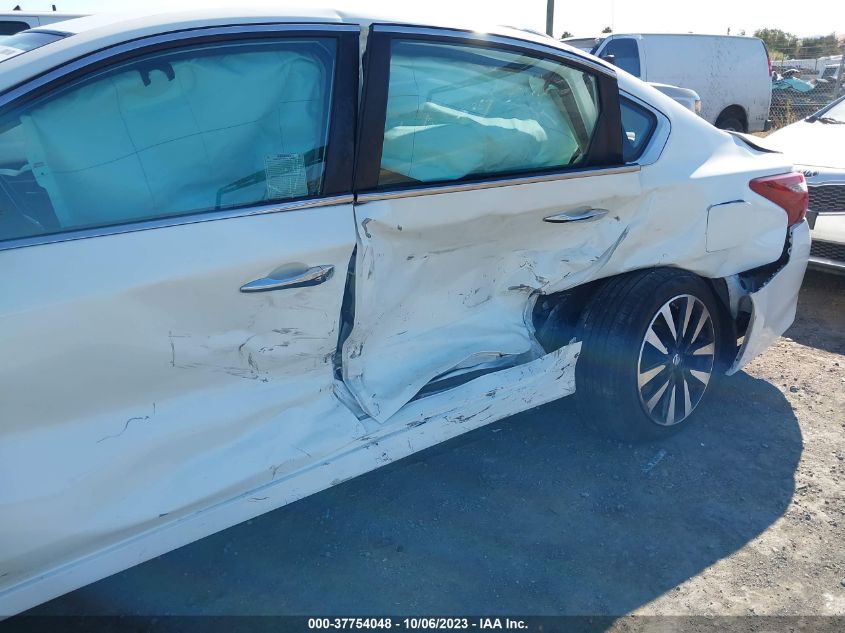 2018 NISSAN ALTIMA 2.5 SL - 1N4AL3AP6JC147809