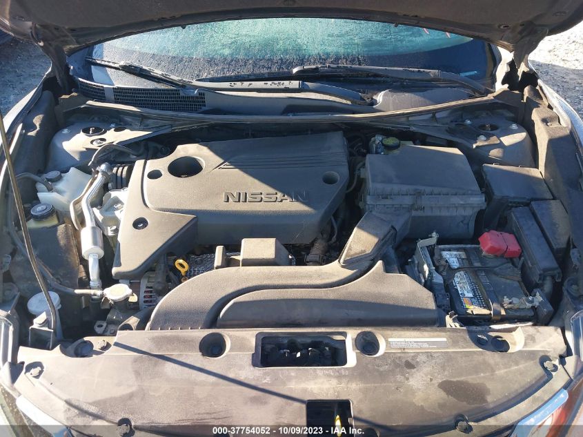 2016 NISSAN ALTIMA 2.5 - 1N4AL3AP2GC237547