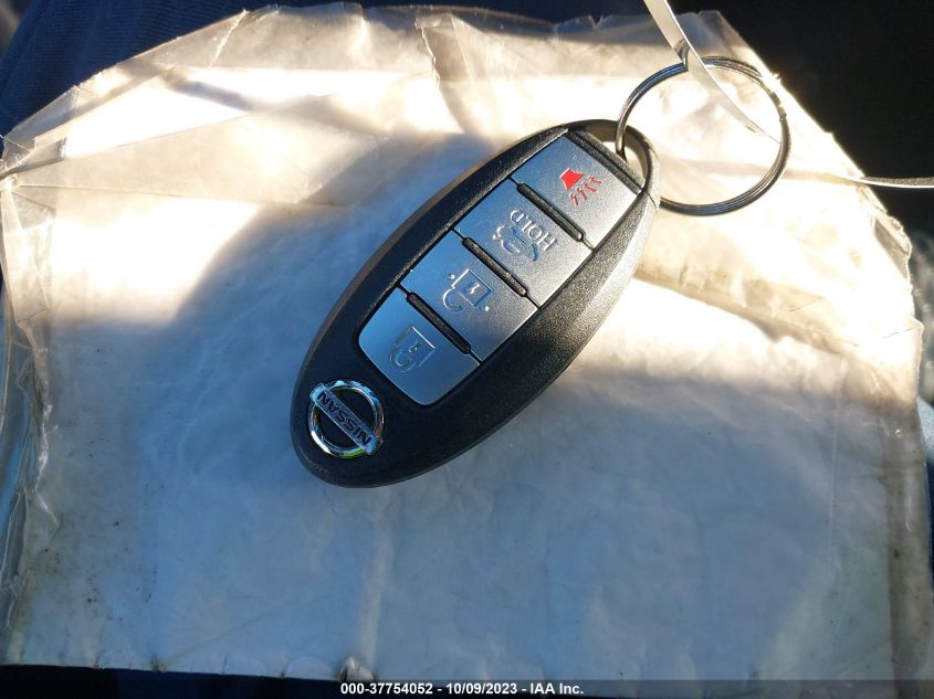 2016 NISSAN ALTIMA 2.5 - 1N4AL3AP2GC237547