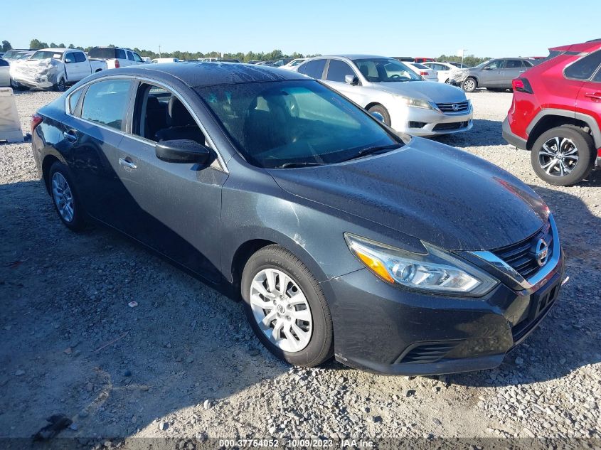 2016 NISSAN ALTIMA 2.5 - 1N4AL3AP2GC237547