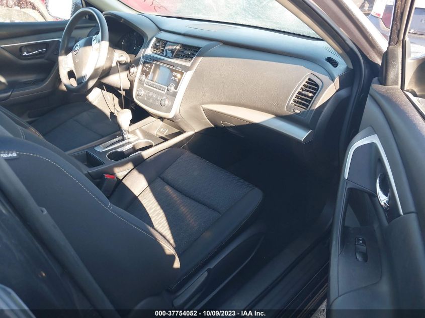 2016 NISSAN ALTIMA 2.5 - 1N4AL3AP2GC237547