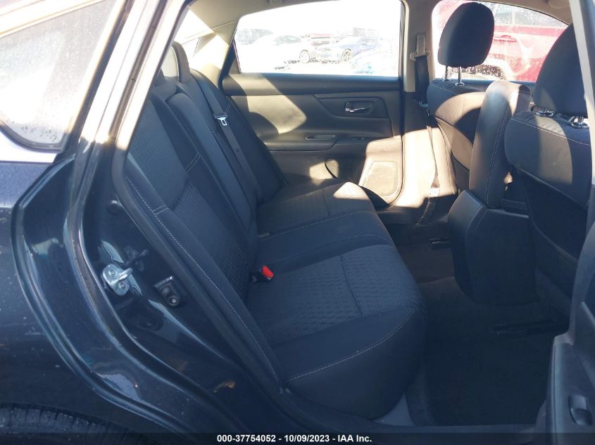 2016 NISSAN ALTIMA 2.5 - 1N4AL3AP2GC237547