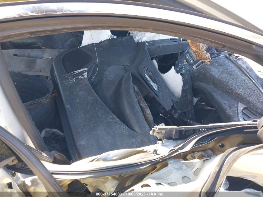 2020 CHEVROLET MALIBU LS - 1G1ZC5ST6LF070776