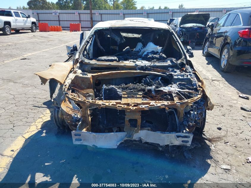 2020 CHEVROLET MALIBU LS - 1G1ZC5ST6LF070776