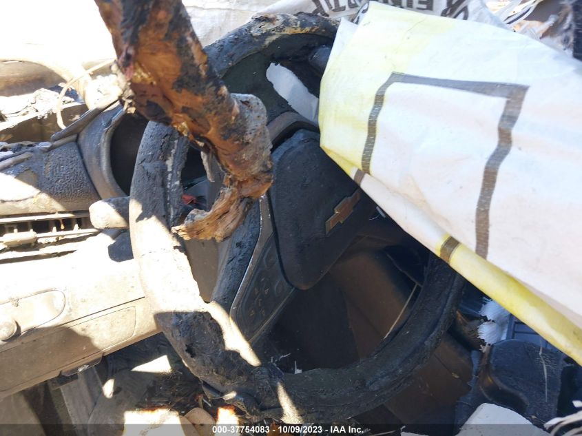 2020 CHEVROLET MALIBU LS - 1G1ZC5ST6LF070776