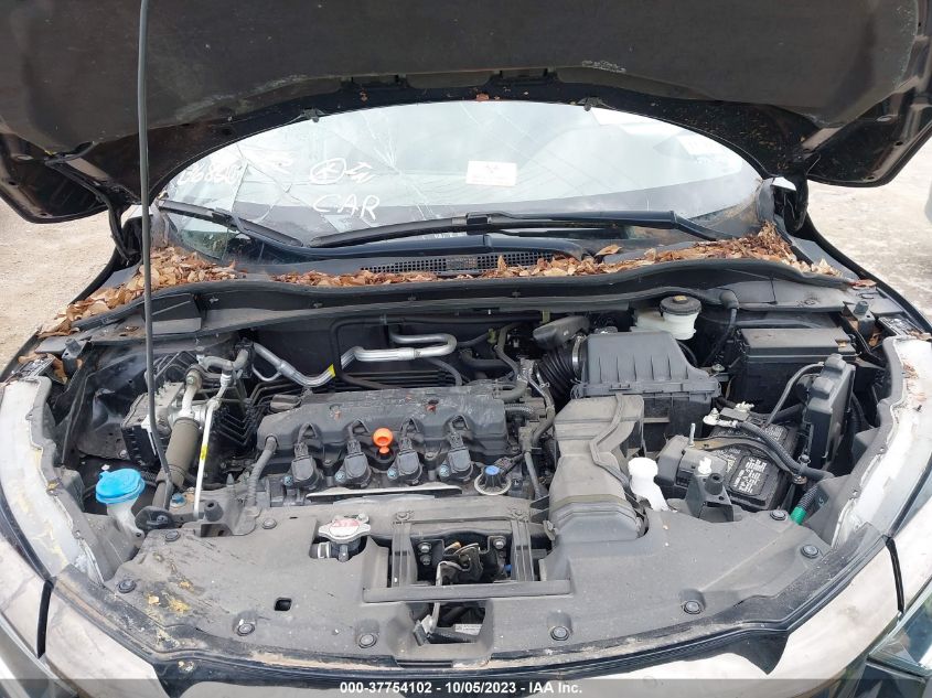 2020 HONDA HR-V SPORT - 3CZRU5H10LM706631