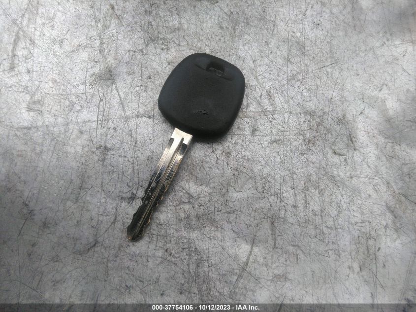 2015 TOYOTA PRIUS C ONE/TWO/THREE/FOUR - JTDKDTB33F1583009