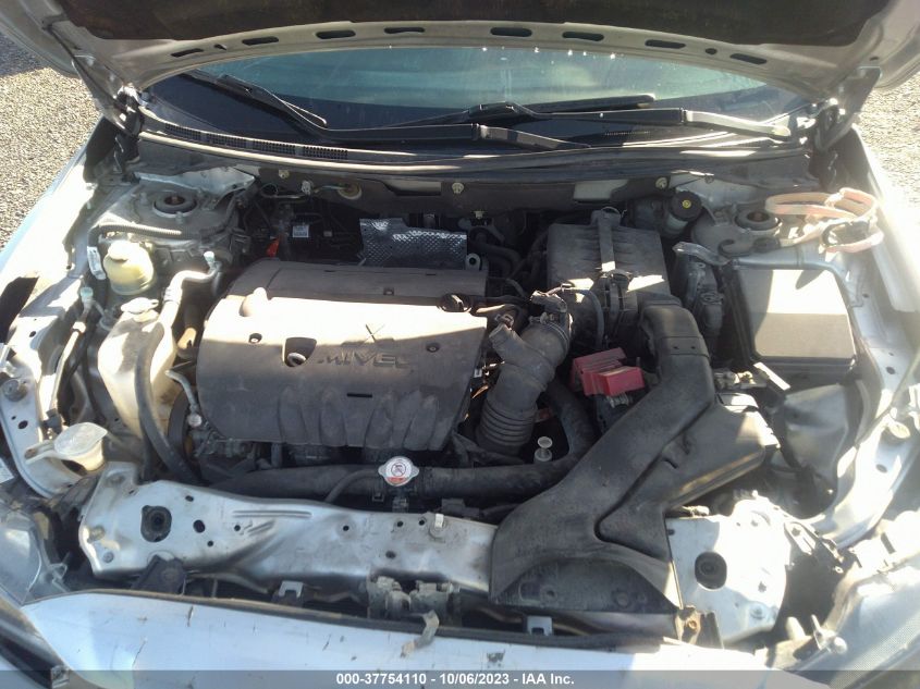 2017 MITSUBISHI LANCER ES/SE/SEL - JA32V2FW2HU003857