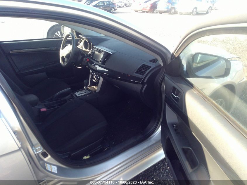 2017 MITSUBISHI LANCER ES/SE/SEL - JA32V2FW2HU003857