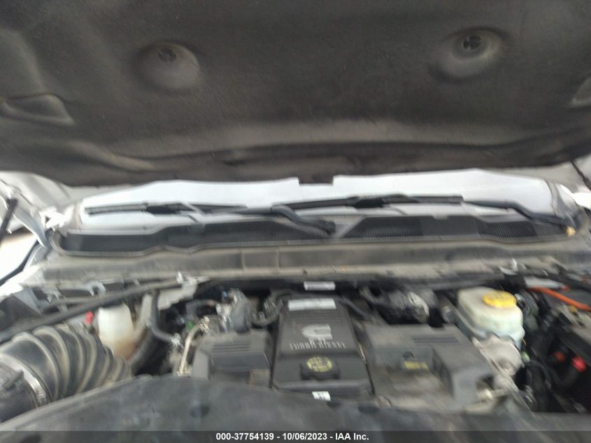 2020 RAM 2500 LIMITED - 3C6UR5TL1LG221348