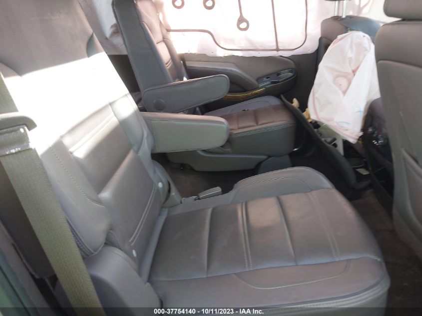2015 GMC YUKON DENALI - 1GKS2CKJ2FR298831
