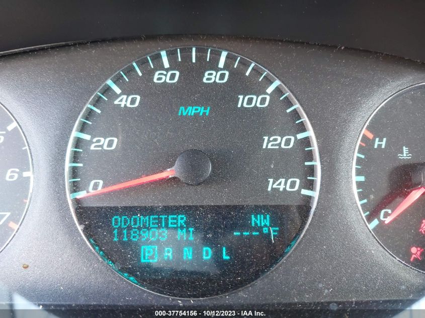 2016 CHEVROLET IMPALA LIMITED LT - 2G1WB5E37G1116260