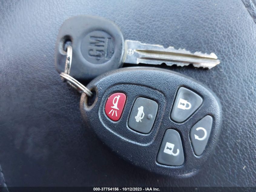 2016 CHEVROLET IMPALA LIMITED LT - 2G1WB5E37G1116260