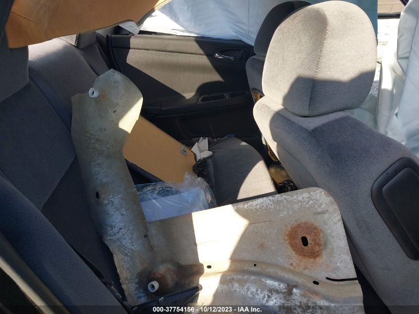 2016 CHEVROLET IMPALA LIMITED LT - 2G1WB5E37G1116260