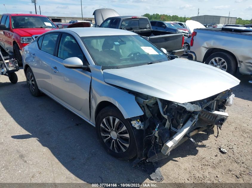 2020 NISSAN ALTIMA S - 1N4BL4BV5LC209565