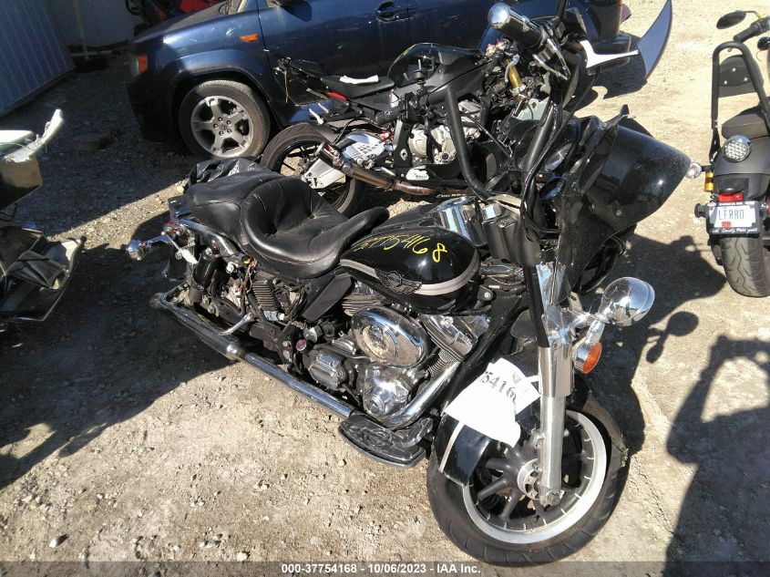 2003 HARLEY-DAVIDSON FLHTCUI - 1HD1FCW153Y606340