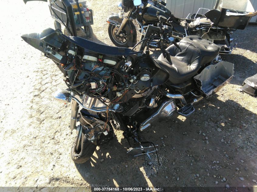 2003 HARLEY-DAVIDSON FLHTCUI - 1HD1FCW153Y606340