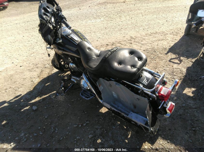 2003 HARLEY-DAVIDSON FLHTCUI - 1HD1FCW153Y606340