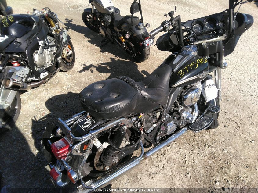 2003 HARLEY-DAVIDSON FLHTCUI - 1HD1FCW153Y606340