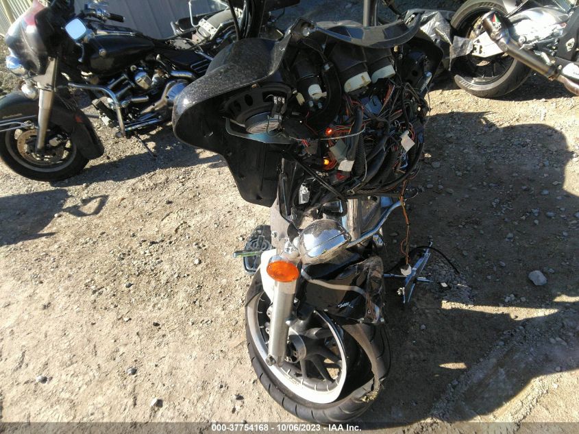 2003 HARLEY-DAVIDSON FLHTCUI - 1HD1FCW153Y606340
