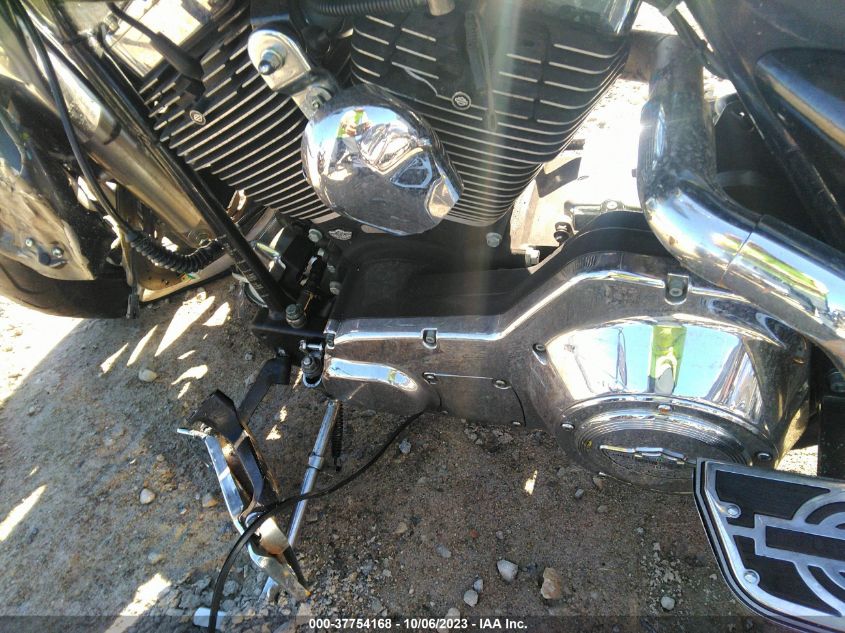 2003 HARLEY-DAVIDSON FLHTCUI - 1HD1FCW153Y606340