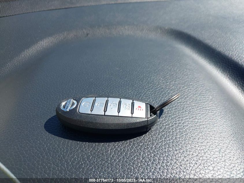 2018 NISSAN ROGUE SV - KNMAT2MV0JP510547