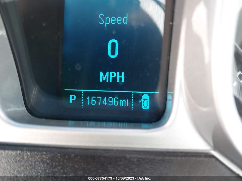 2015 CHEVROLET CAMARO LT - 2G1FD1E33F9203785