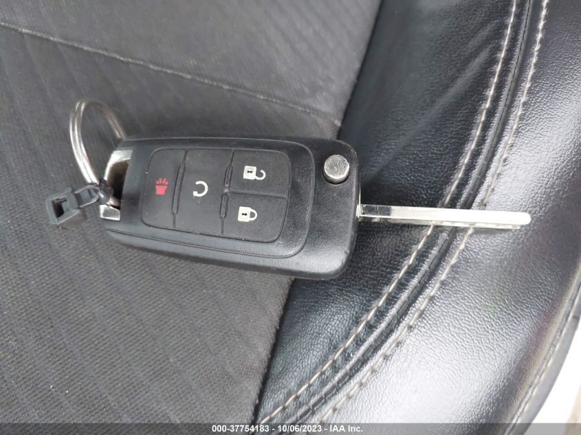 2014 BUICK ENCORE CONVENIENCE - KL4CJFSB9EB658286