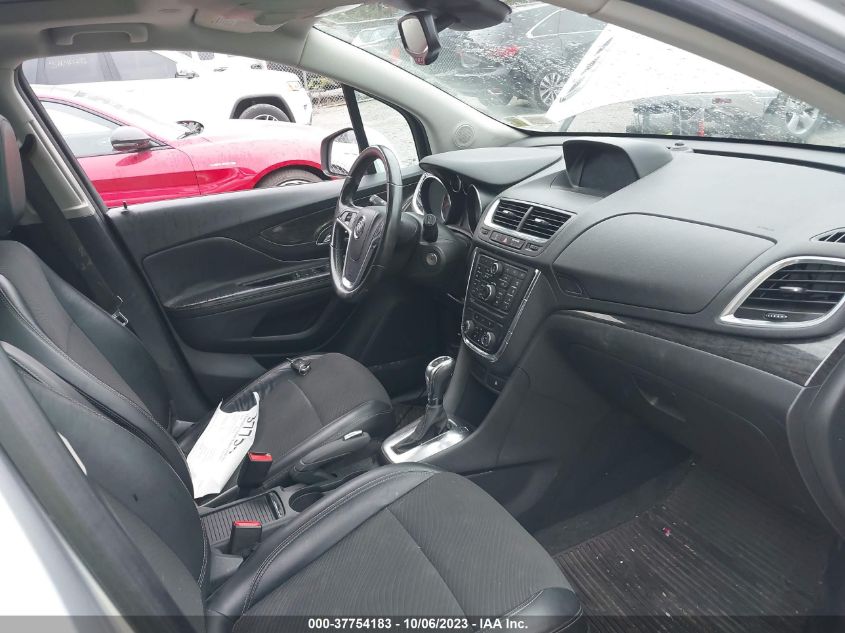 2014 BUICK ENCORE CONVENIENCE - KL4CJFSB9EB658286