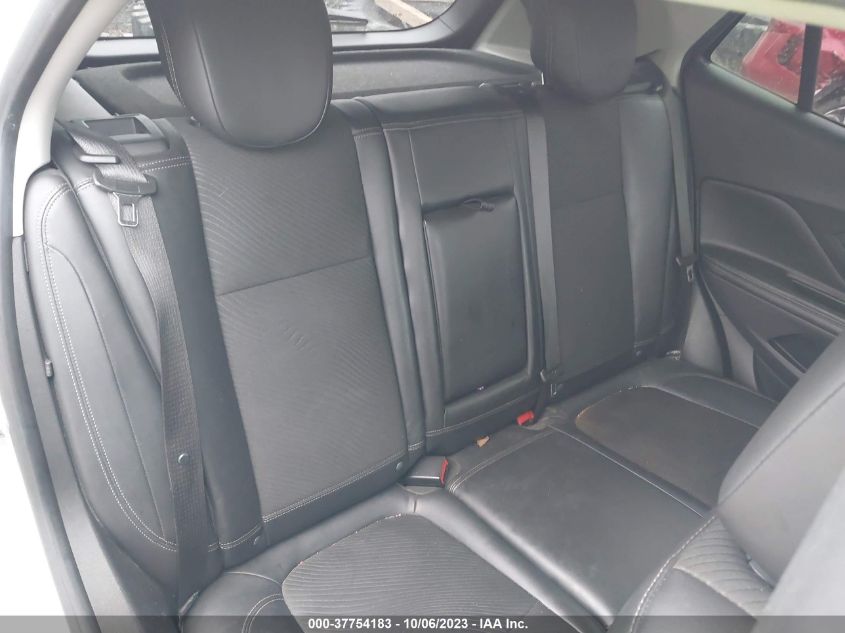 2014 BUICK ENCORE CONVENIENCE - KL4CJFSB9EB658286