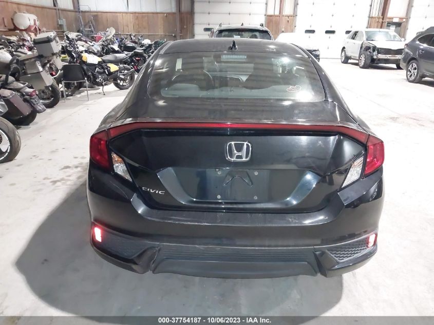 2017 HONDA CIVIC COUPE EX-T 2HGFC3B33HH357336