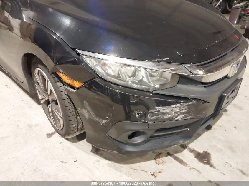 2017 HONDA CIVIC COUPE EX-T 2HGFC3B33HH357336