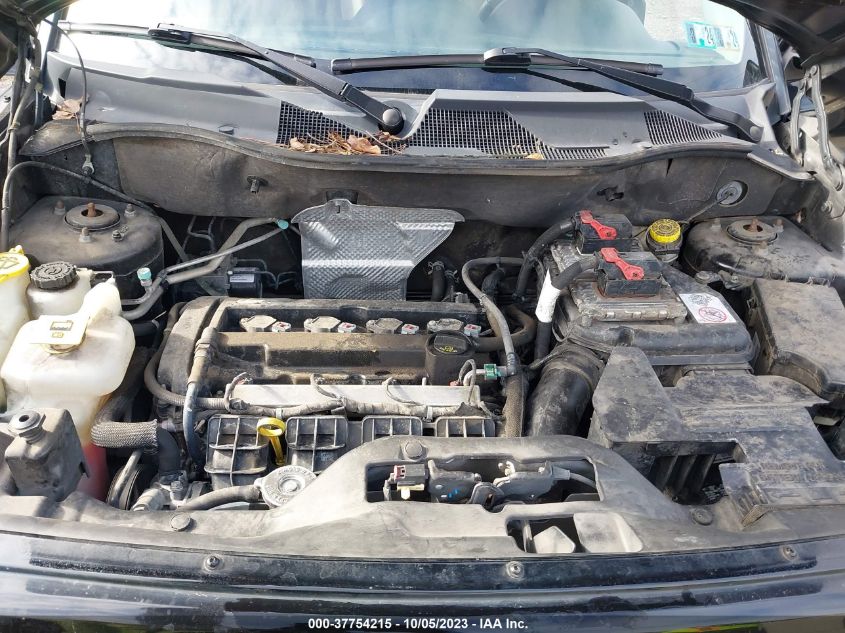 2015 JEEP PATRIOT HIGH ALTITUDE EDITION - 1C4NJPFA4FD358330