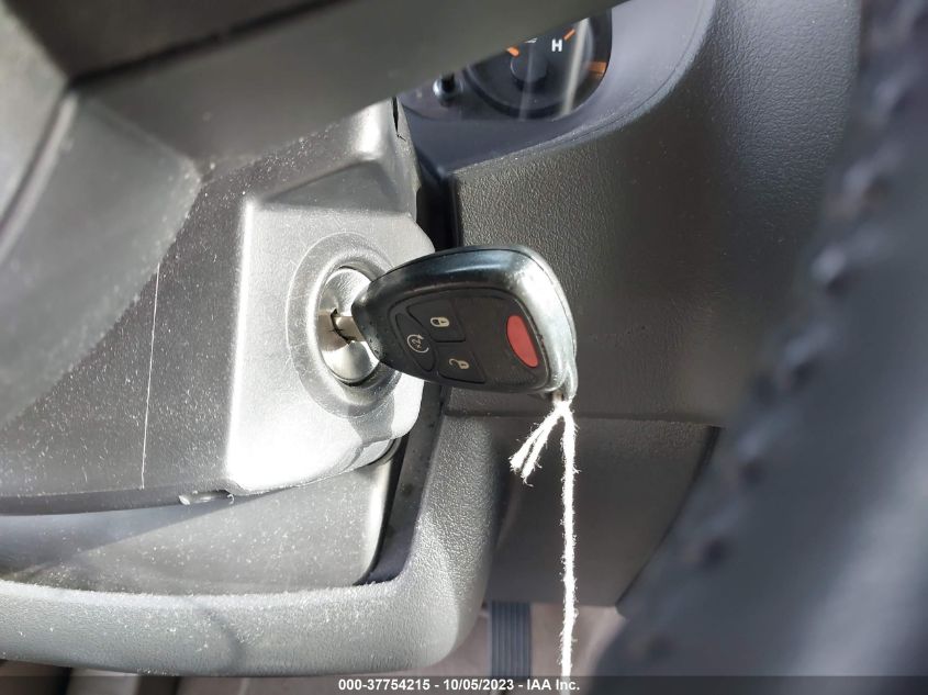 2015 JEEP PATRIOT HIGH ALTITUDE EDITION - 1C4NJPFA4FD358330