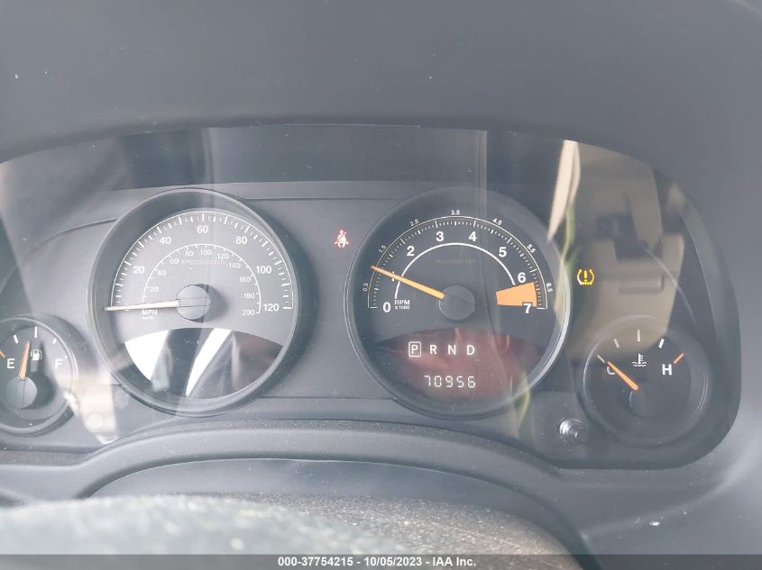 2015 JEEP PATRIOT HIGH ALTITUDE EDITION - 1C4NJPFA4FD358330