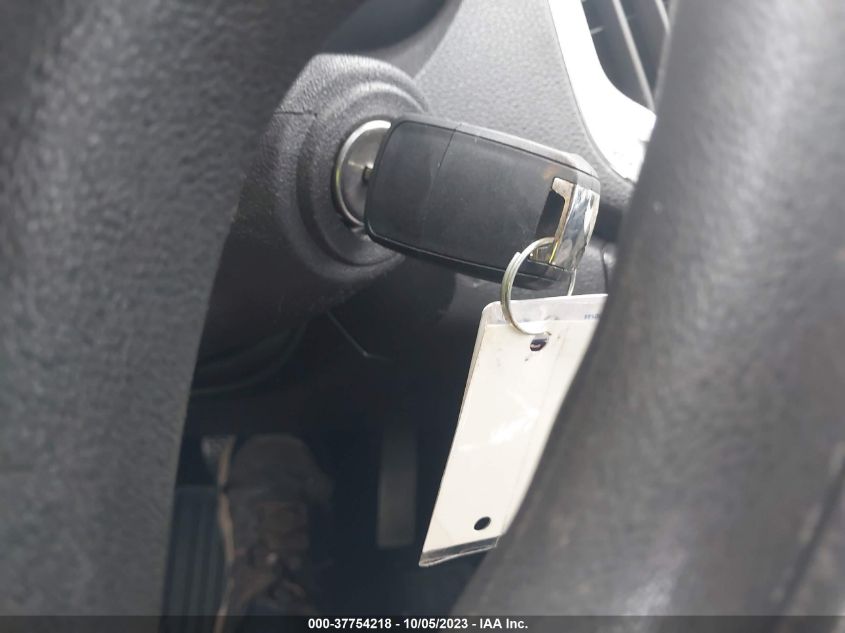 2015 GMC TERRAIN SLE - 2GKALMEKXF6321707