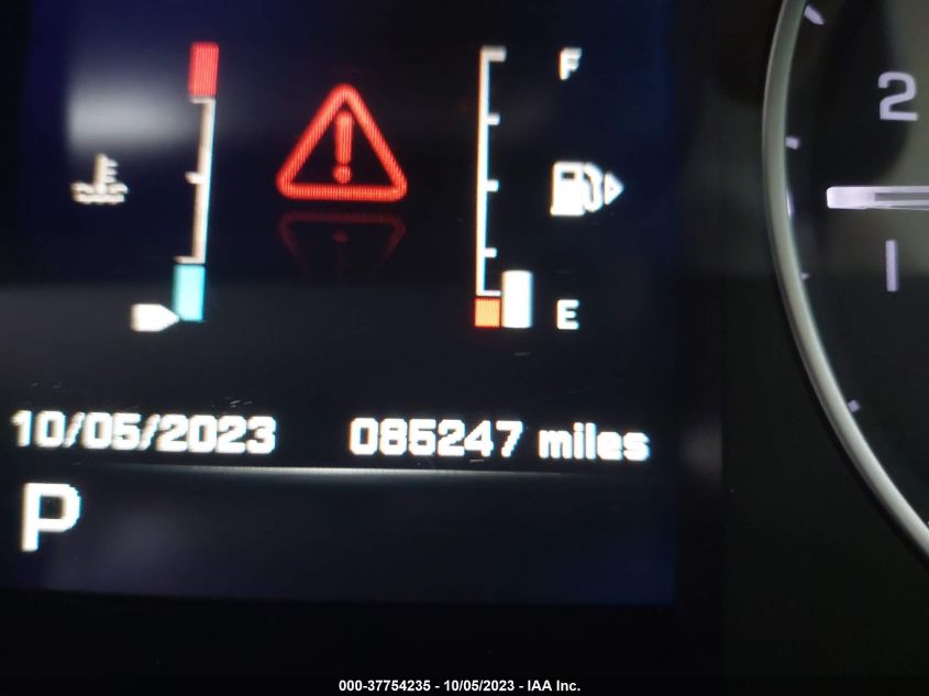 2014 LAND ROVER LR2 HSE LUX - SALFT2BG1EH383603