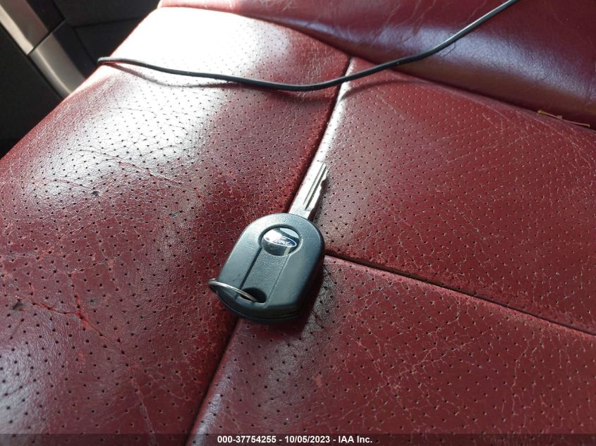 2013 FORD F-150 XL/XLT/FX4/LARIAT - 1FTFW1ET1DFC29663