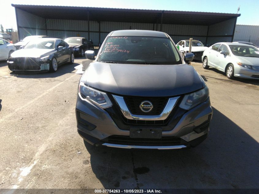 KNMAT2MT6KP540331 Nissan Rogue S/SV 13