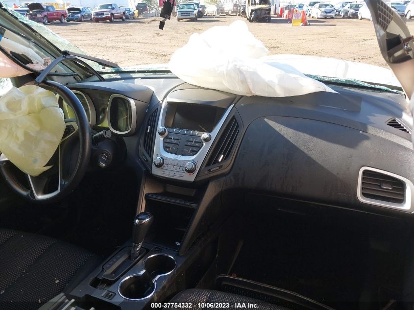 2016 CHEVROLET EQUINOX LT - 1GNALCEK1GZ100631