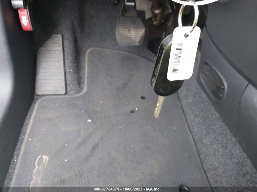 2013 FIAT 500 SPORT - 3C3CFFBR1DT754158