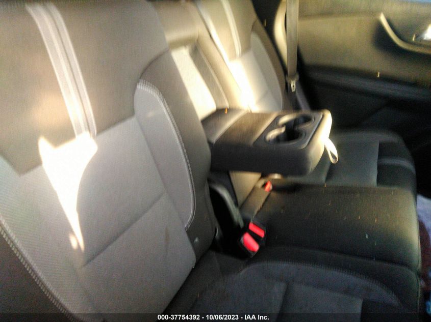 2023 CHEVROLET BLAZER LT - 3GNKBHR42PS103986