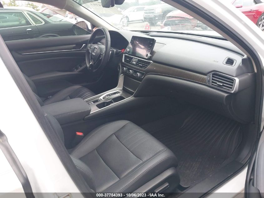 VIN 1HGCV2F98LA017046 2020 HONDA ACCORD SEDAN TOURING