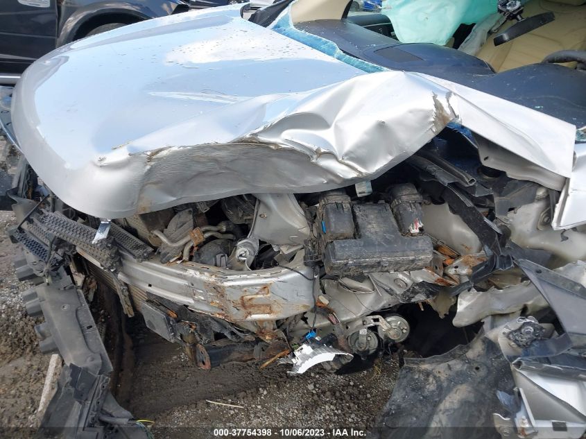 2018 FORD EDGE SEL - 2FMPK4J95JBB96137