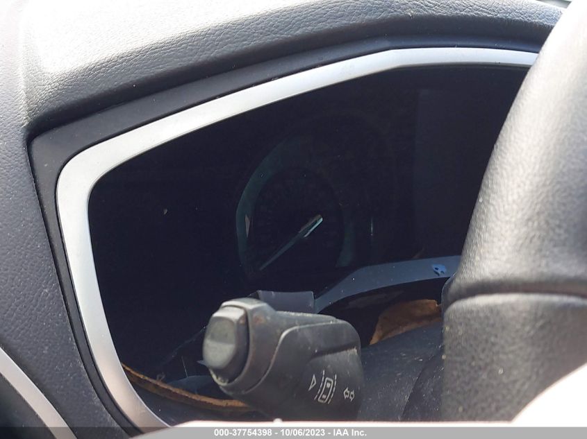 2018 FORD EDGE SEL - 2FMPK4J95JBB96137